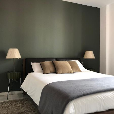 Apartamento Los Olivos Jerez Jerez de la Frontera Eksteriør bilde