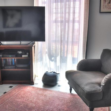 Apartamento Los Olivos Jerez Jerez de la Frontera Eksteriør bilde