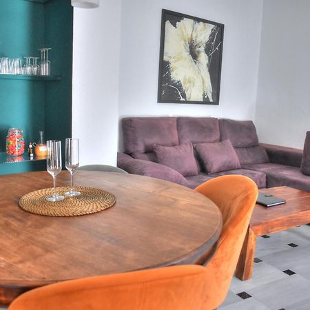 Apartamento Los Olivos Jerez Jerez de la Frontera Eksteriør bilde
