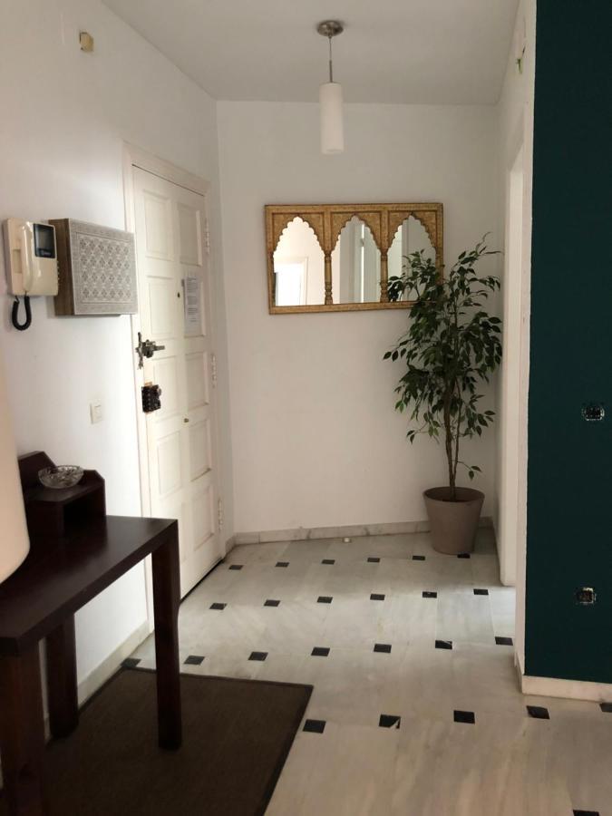 Apartamento Los Olivos Jerez Jerez de la Frontera Eksteriør bilde