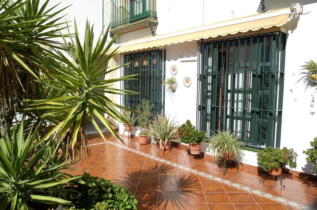 Apartamento Los Olivos Jerez Jerez de la Frontera Rom bilde