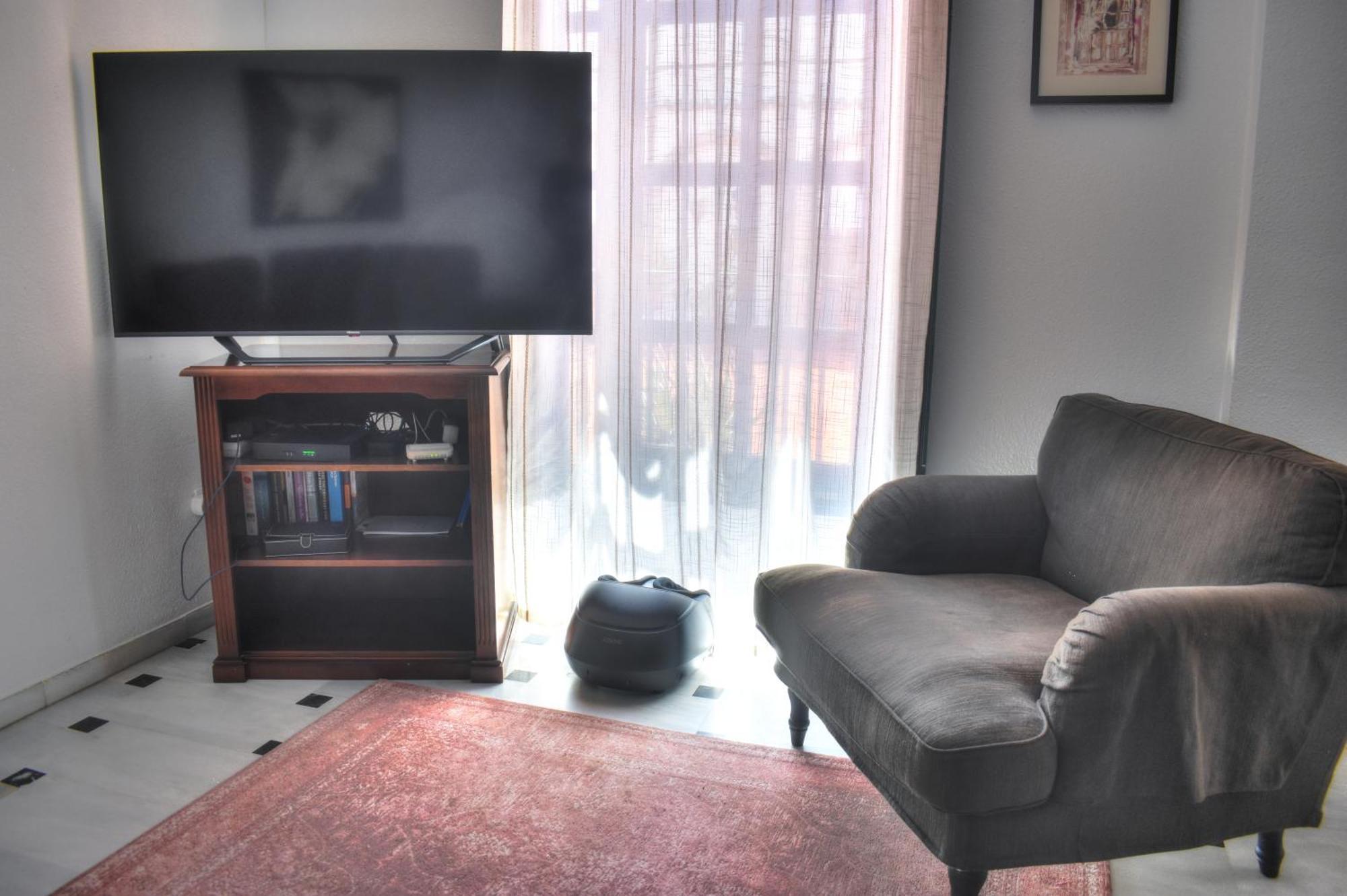 Apartamento Los Olivos Jerez Jerez de la Frontera Eksteriør bilde
