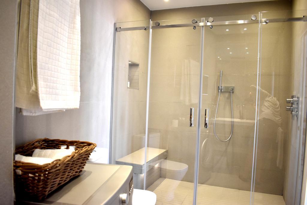Apartamento Los Olivos Jerez Jerez de la Frontera Eksteriør bilde