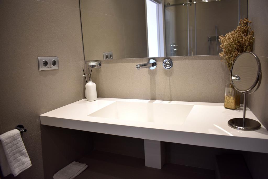 Apartamento Los Olivos Jerez Jerez de la Frontera Eksteriør bilde